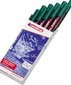 Paint marker E-791 1-2mm zlatna Edding