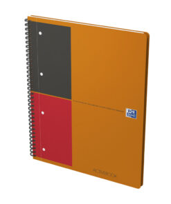 Sveska Oxford International Activebook A4+ linije