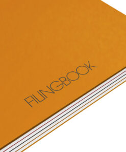 Sveska Oxford International Filingbook A4+ linije