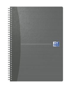 Sveska Oxford Office Essentials A4 kvadratići