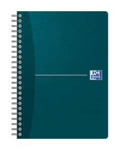 Sveska Oxford Office Essentials A5 linije