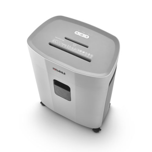 Uništivač dokumenata PaperSAFE 260 Dahle