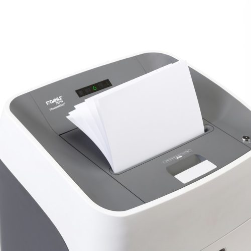 Uništivač dokumenata ShredMATIC 300 Dahle