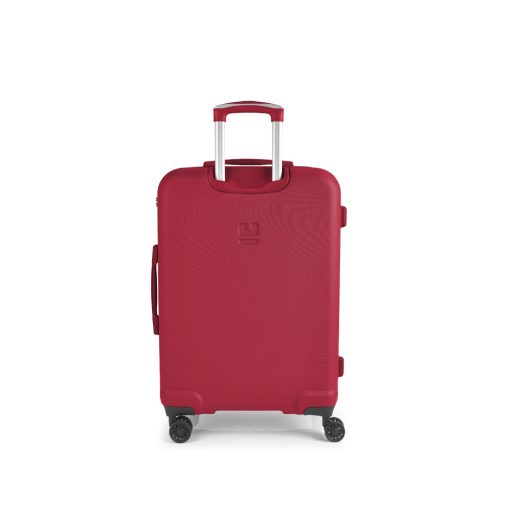 Kofer srednji PROŠIRIVI 47x67x27/30 cm  ABS 70/77,9l-3,7 kg Journey plava Gabol