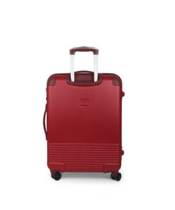 Kofer srednji PROŠIRIVI 48x66x27/30 cm  ABS 68,8/77,9l-3,8 kg Balance XP tirkiz Gabol