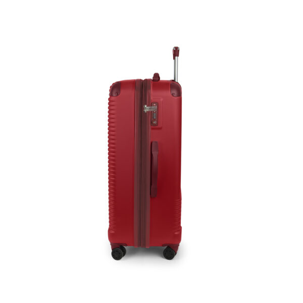 Kofer veliki PROŠIRIVI 55x77x33/35 cm  ABS 111,8/118,7l-4,6 kg Balance XP crvena Gabol