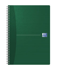 Sveska Oxford Office Essentials A4 linije