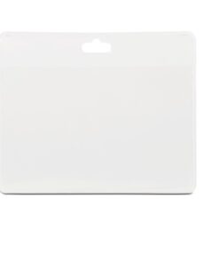 Bedž za ID kartice 82,5x103mm, 1/30 transparent Tarifold