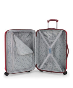 Kofer srednji PROŠIRIVI 48x66x27/30 cm  ABS 68,8/77,9l-3,8 kg Balance XP tirkiz Gabol