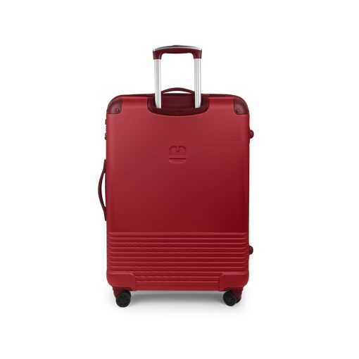Kofer veliki PROŠIRIVI 55x77x33/35 cm  ABS 111,8/118,7l-4,6 kg Balance XP crvena Gabol