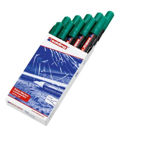 Paint marker E-790 2-3mm srebrna Edding