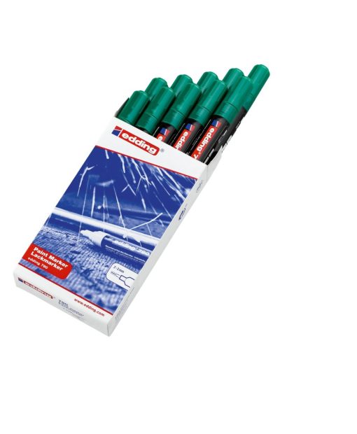 Paint marker E-790 2-3mm srebrna Edding