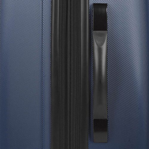 Kofer veliki PROŠIRIVI 54x77x29/32,5 cm  ABS 100/112l-4,6 kg Paradise XP krem Gabol
