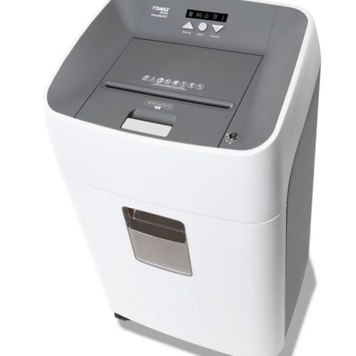 Uništivač dokumenata ShredMATIC 300 Dahle
