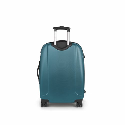 Kofer srednji PROŠIRIVI 48x67x27/30,5 cm  ABS 70/79l-3,8 kg Paradise XP krem Gabol