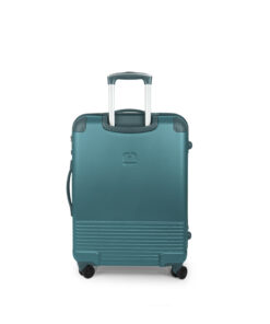 Kofer srednji PROŠIRIVI 48x66x27/30 cm  ABS 68,8/77,9l-3,8 kg Balance XP tirkiz Gabol