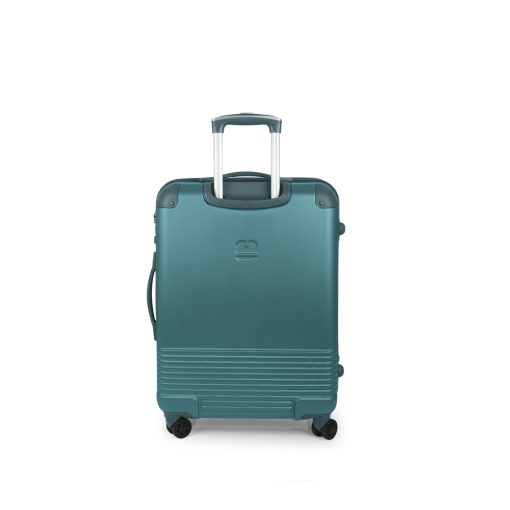 Kofer srednji PROŠIRIVI 48x66x27/30 cm  ABS 68,8/77,9l-3,8 kg Balance XP tirkiz Gabol