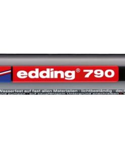 Paint marker E-790 2-3mm srebrna Edding