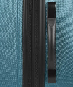 Kofer veliki PROŠIRIVI 54x77x29/32,5 cm  ABS 100/112l-4,6 kg Paradise XP krem Gabol