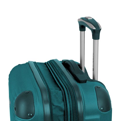 Kofer mali (kabinski) PROŠIRIVI 40x55x22/25 cm  ABS 39,7/45L-2,7 kg Balance XP tirkiz Gabol