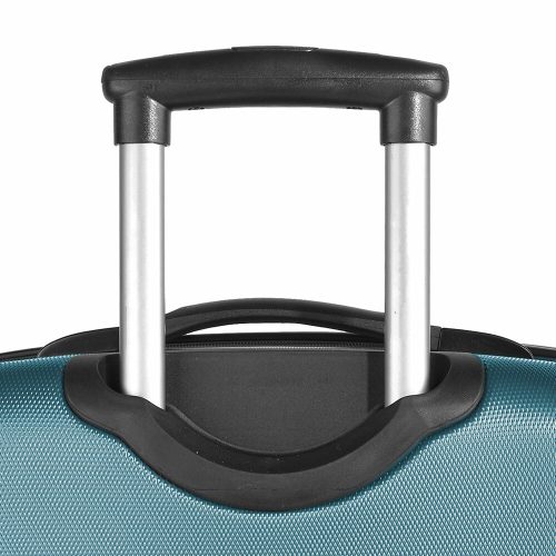 Kofer veliki PROŠIRIVI 54x77x29/32,5 cm  ABS 100/112l-4,6 kg Paradise XP krem Gabol