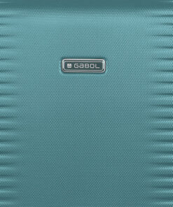 Kofer srednji PROŠIRIVI 48x66x27/30 cm  ABS 68,8/77,9l-3,8 kg Balance XP tirkiz Gabol