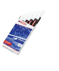 Paint marker E-790 2-3mm srebrna Edding