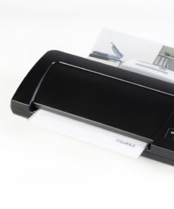 Aparat za plastifikaciju A4 Dahle 70104