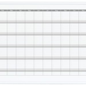 Godišnja planer tabla 60x90 cm Noki