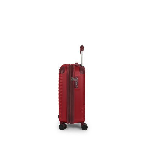 Kofer mali (kabinski) PROŠIRIVI 40x55x22/25 cm  ABS 39,7/45L-2,7 kg Balance XP crvena Gabol