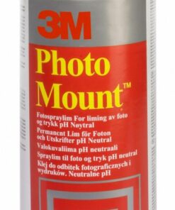 Lepak u spreju 3M PhotoMount™ 400ml