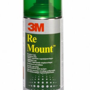 Lepak u spreju 3M ReMount™ 400ml