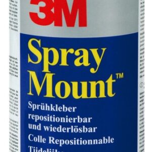 Lepak u spreju 3M SprayMount™ 400ml