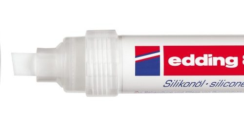 Marker sa silikonskim uljem E-8150 4-12mm Edding