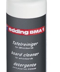 Sprej za belu tablu BMA 1 Edding