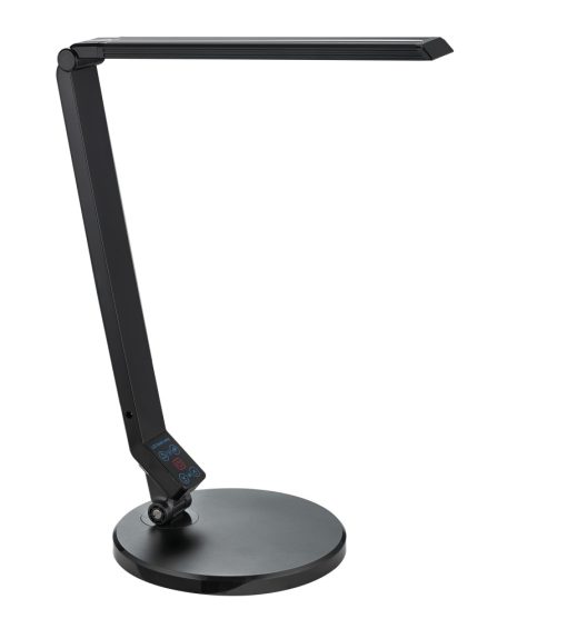 Stona lampa LED 9219 crna Alco