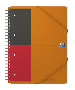 Sveska Oxford International Meetingbook A4+ linije