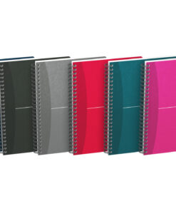 Sveska Oxford Office Essentials A5 linije