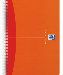 Sveska Oxford Office My Colours A5 linije