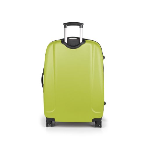 Kofer srednji PROŠIRIVI 48x67x27/30,5 cm  ABS 70/79l-3,8 kg Paradise XP krem Gabol
