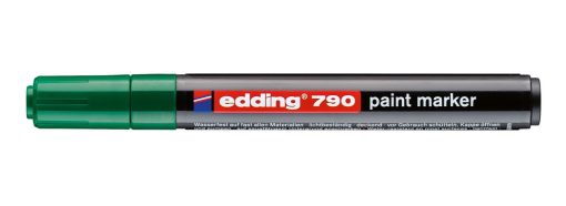 Paint marker E-790 2-3mm srebrna Edding
