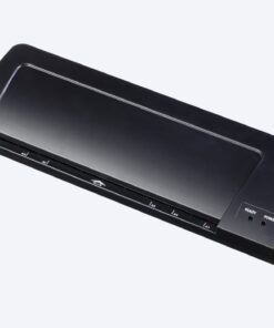 Aparat za plastifikaciju A3 Dahle 70103