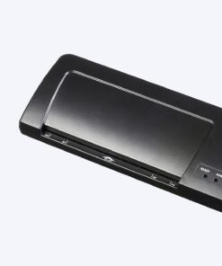 Aparat za plastifikaciju A4 Dahle 70104