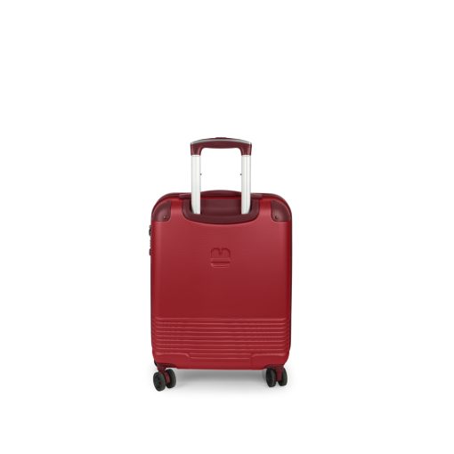 Kofer mali (kabinski) PROŠIRIVI 40x55x22/25 cm  ABS 39,7/45L-2,7 kg Balance XP crvena Gabol
