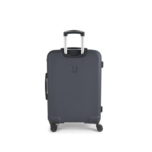 Kofer srednji PROŠIRIVI 47x67x27/30 cm  ABS 70/77,9l-3,7 kg Journey plava Gabol