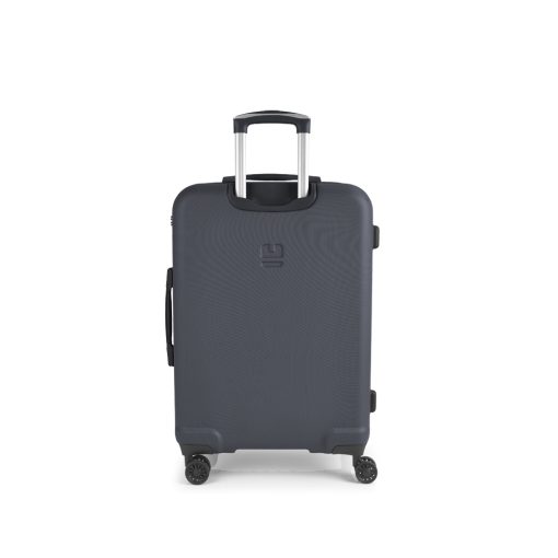 Kofer srednji PROŠIRIVI 47x67x27/30 cm  ABS 70/77,9l-3,7 kg Journey plava Gabol