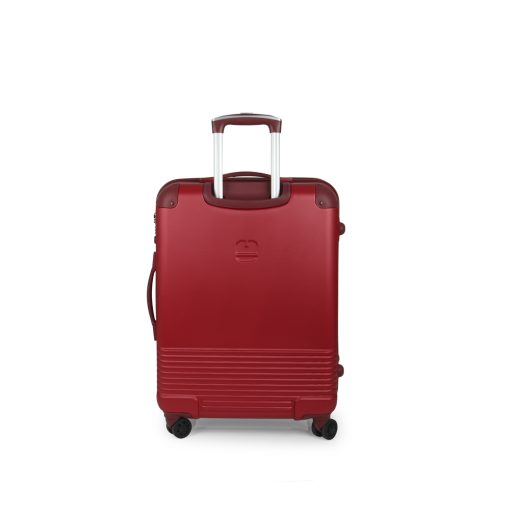 Kofer srednji PROŠIRIVI 48x66x27/30 cm  ABS 68,8/77,9l-3,8 kg Balance XP crvena Gabol