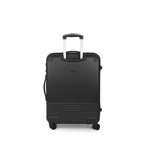 Kofer srednji PROŠIRIVI 48x66x27/30 cm  ABS 68,8/77,9l-3,8 kg Balance XP tirkiz Gabol