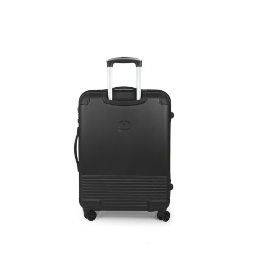 Kofer srednji PROŠIRIVI 48x66x27/30 cm  ABS 68,8/77,9l-3,8 kg Balance XP tirkiz Gabol
