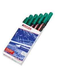 Paint marker E-790 2-3mm zelena Edding